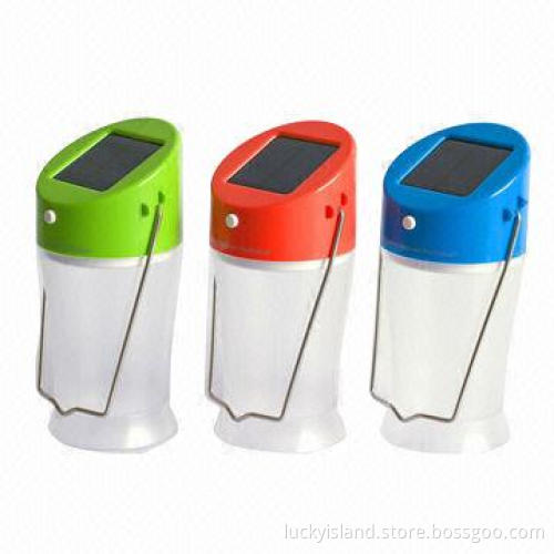 High-quality waterproof solar lanterns